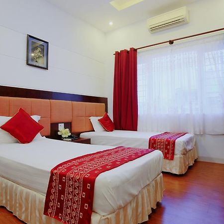 Chelsea Hotel Nha Trang Ruang foto