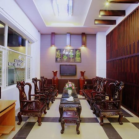 Chelsea Hotel Nha Trang Bagian luar foto