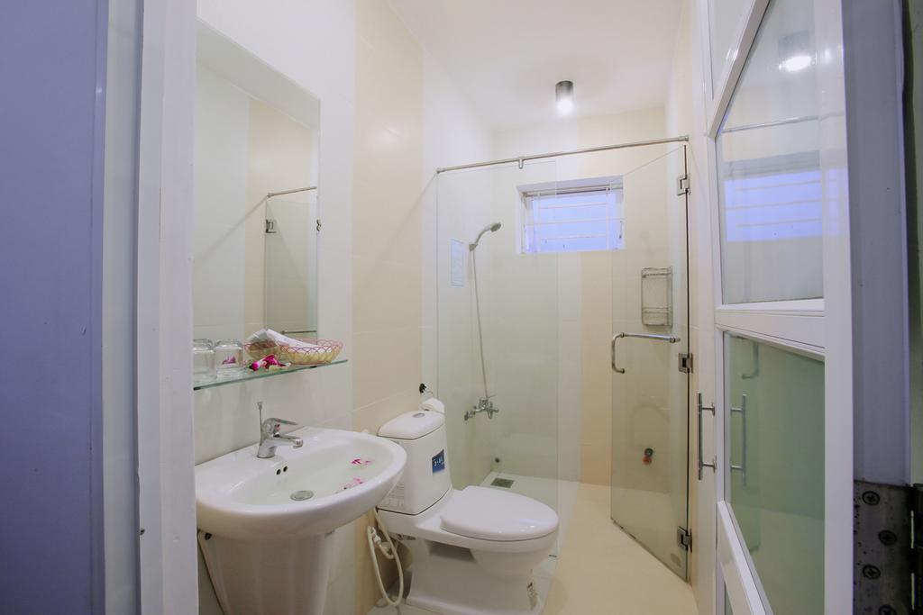 Chelsea Hotel Nha Trang Ruang foto