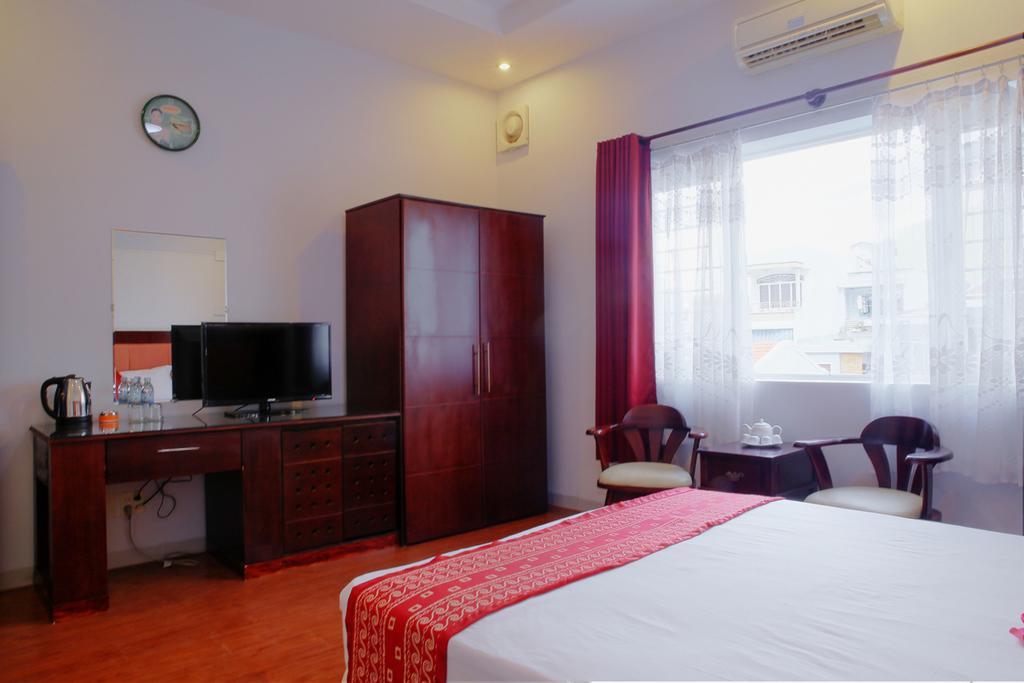 Chelsea Hotel Nha Trang Ruang foto