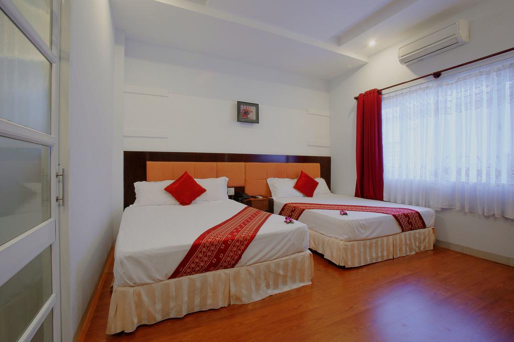 Chelsea Hotel Nha Trang Ruang foto